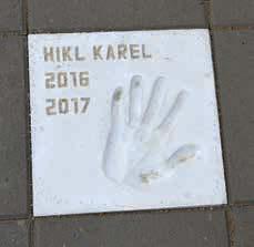 HRADIŠTĚ - Maloměřice B 25:33 I když porážka o osm branek hovoří jasně, neodehráli jsme špatný zápas.