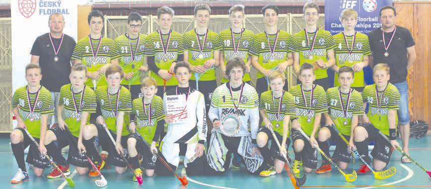Pondělí 14. května 2018 SPORT 25 KALEIDOSKOP Finále Poháru OFS si zahrají Jankovice Druhým finalistou Poháru OFS jsou fotbalisté Jankovic, kteří porazili Topolnou 4:0 (1:0). Ve finále je čeká Uh.
