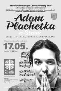 ), zahájení programu kapelou DDM s názvem Frajeři, vystoupení kroužků DDM, ocenění externích pracovníků, 14.00 Dílna animace, 16.00 Pračlověk (bijásek), 17.45 Deadpool 2 a 20.