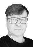 Že ho loni ani ve vyprahlém Římě, kde s nápadem přišli jako první, nakonec nezavedli? To nic neznamená. Tvrdím, že je to jen otázka času. Tam i tady. JAROSLAV CHUDARA Pejskaři, pozor!