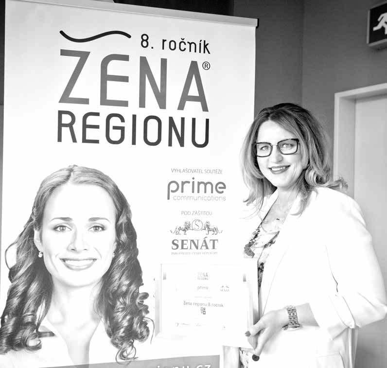 občanského sdružení Korunka Luhačovice je akce Luhačovice, město zdraví a módy, která se koná v pátek 18. května v 19.00 v Městském kulturním domě Elektra.
