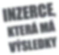 8 INZERCE Pondělí