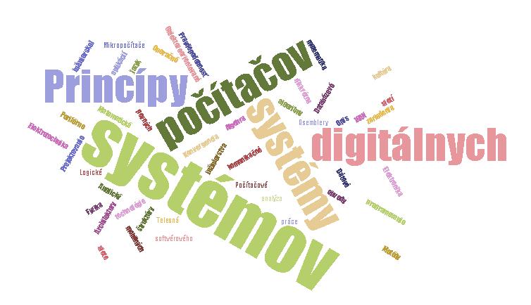Bakalárske študijné programy Informatika Počítačové a komunikačné systémy a
