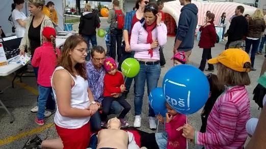akcí: 28 Počet osob doškolených v normě