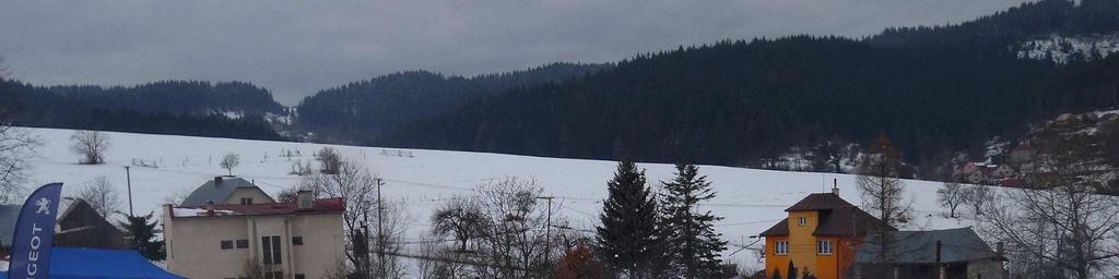 Atmosféra pred