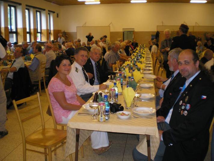 Stretnutie 2012 bolo oficiálne ukončené.