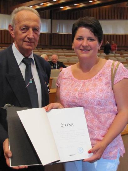 Bolo by o čom písať v závere, ale ukončíme toto číslo niekoľkými (vybratými) osobnými postrehmi kolegu z KVVV Praha Vlada Gajdoša.