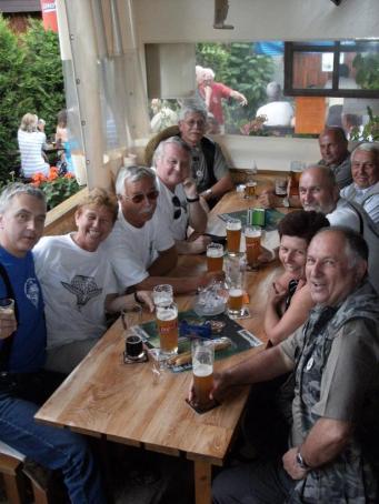 výročie úmrtia plk. in memoriam Jozefa Gabčíka. 11. 7. 2012 - deň prvý Príchod a registrácia účastníkov Do kasárenských priestorov 5.