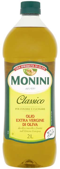 I v současnosti pan Zefferino Monini osobně testuje chutě olejů, aby dle rodinné tradice docílil vždy stejné jedinečné chuti.