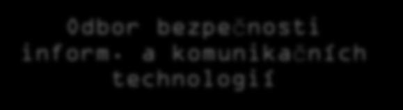 Sekce technická Odbr
