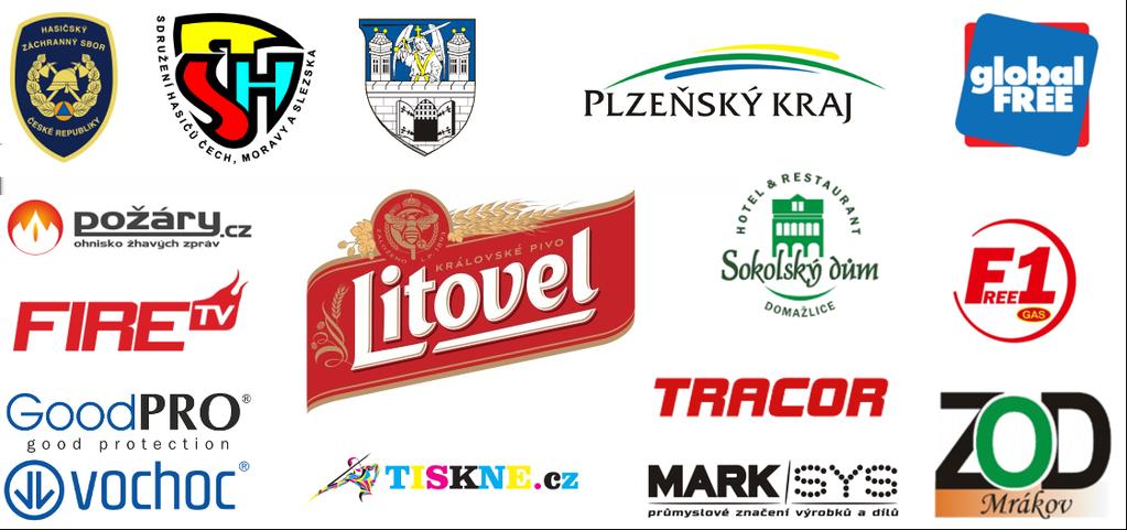 6.10.2018 Domažlice - III. MČR DH v disciplínách TFA Pořadatel: Sdružení hasičů Čech, Moravy a Slezska Termín: Sobota 6.