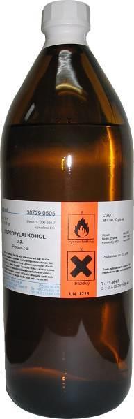 Isopropylalkohol IPA 170 vysoce čistý