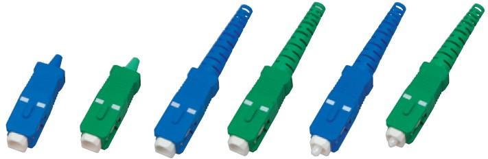 3 Příslušenství Prakticky všechna zařízení ho podporovala. Příchodem Gbit prvků s SFP moduly mini GBIC je zatlačován konektorem typu LCabla.