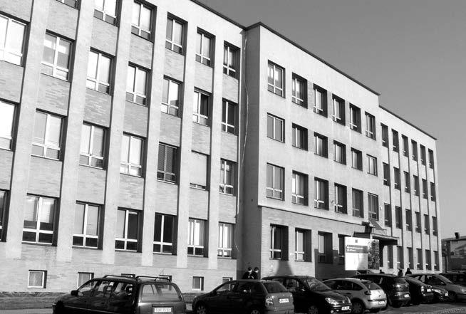 projekty a statistiky