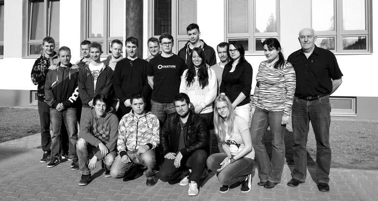Pilařová Petra Polcerová Lucie Rychnovský Lukáš Stryk Miroslav Škop Martin Štěpán Tomáš Urban Václav Vařeka David VP3B třídní učitelka: Mgr.