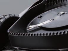 Proto je Roboline R30 chráněn před neoprávněným přístupem