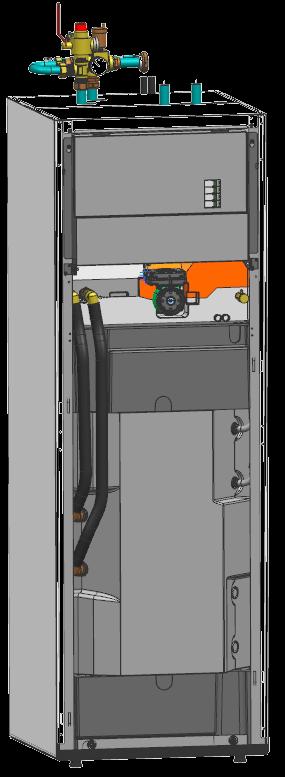 15kW AirModul (pouze