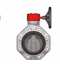 FK DN 40 300 UZAVÍRACÍ KLAPKA FK DN 40 300 UZAVÍRACÍ KLAPKA FKOV/FM LUG ISO-DIN Uzavírací klapka, těleso, volná hřídel, provedení LUG ISO - DIN FKOV/RM Uzavírací klapka, těleso, ruční ovládání