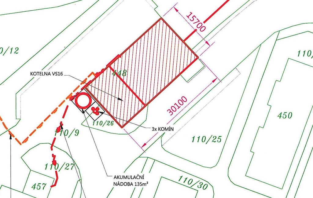 Správní poplatek číslo 28/2017 byl vyměřen podle položky číslo 17, odst. 1f) a 18, odst. 1f) sazebníku zákona č. 634/2004 Sb.