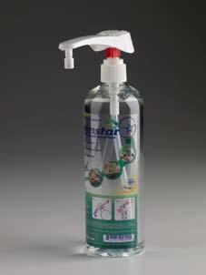Pumpa 474 ml Pro použití ve stísněných prostorách