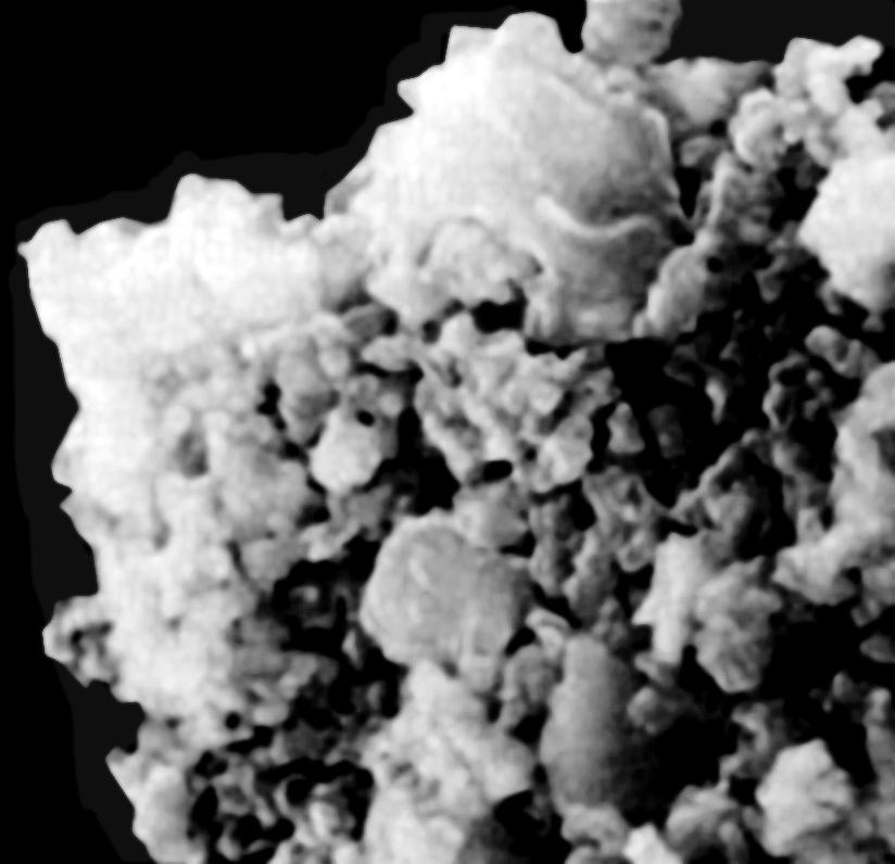 Porous IDP