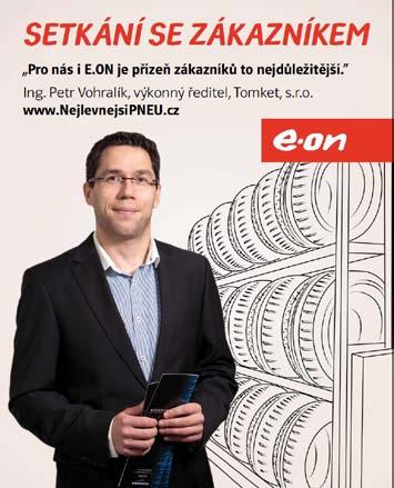 ON, je také vidět, jak je pro zákaznickou orientaci důležitý osobní kontakt.