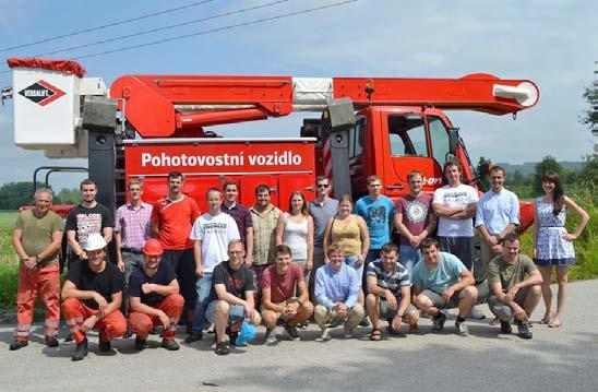 Energetická akademie E.ON Czech 7 a 8-2016 33 E.