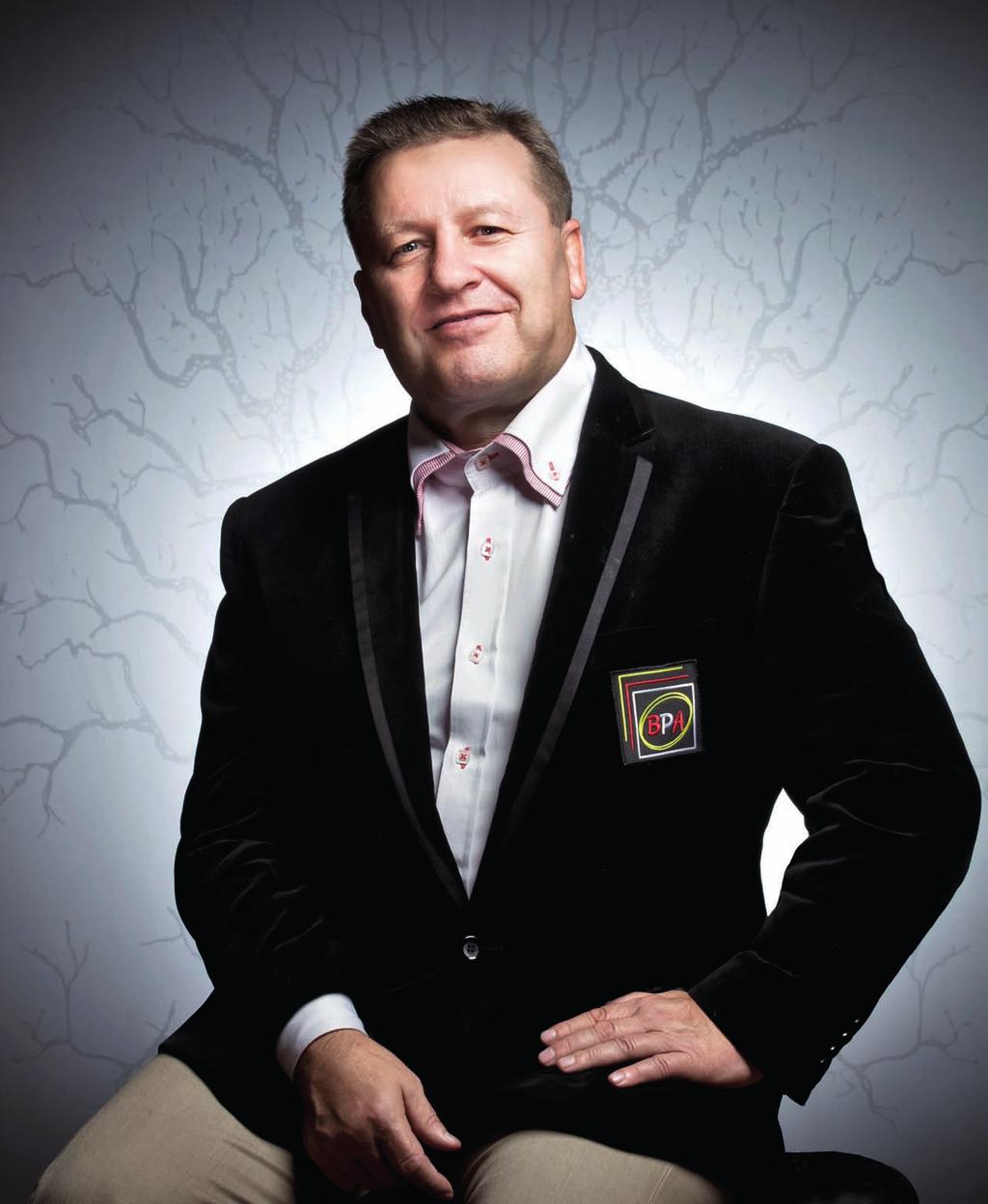 podnikání rozhovor měsíce