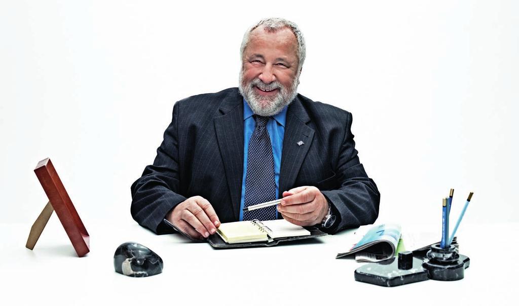 podnikání úspěch Foto: archiv Svitap Dvacet úspěšných let v textilním průmyslu Přední textilní firma ze Svitavska, Svitap J. H. J., spol. s r. o.