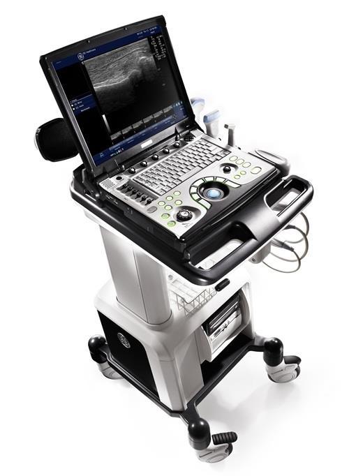 Point of care ultrasound UZ general ultrasound