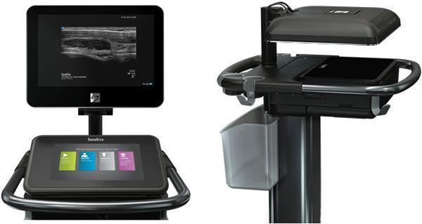 Point of care ultrasound UZ