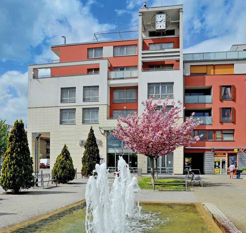 5/2018 Půstoetí města Roztoky (str. 8) Letecké bitvy u Roztok (str.