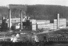 TÉMA MĚSÍCE Roztocký zámek v poovině 60. et minuého stoetí, tečným iniciátorem vzniku tohoto významného farmaceutického závodu, není jasné.
