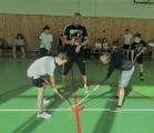 A my, žáci naší školy, přišli jsme vám k svátku přát, ale marně přemýšlíme, jaký vám jen dárek dát. Po čem učitelé touží? Co jim radost udělá?