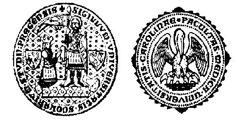 Univerzita Karlova 1.