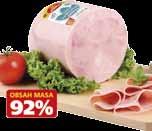 zakysaná smetana ochucená 130 g různé