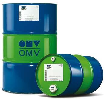 Přehled produktů Název produktu ISO VG Stručný popis OMV gear HST 68 2200 Výrobky řady OMV gear HST jsou vynikající vysoce výkonné převodové oleje na bázi minerálních olejů pro všechny uzavřené