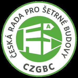 Česká rada pro šetrné budovy integruje společnosti a organizace z různých sektorů ekonomiky s vazbou na trh s nemovitostmi a stavební průmysl a podněcuje trh k přeměně způsobů, jakými jsou budovy a