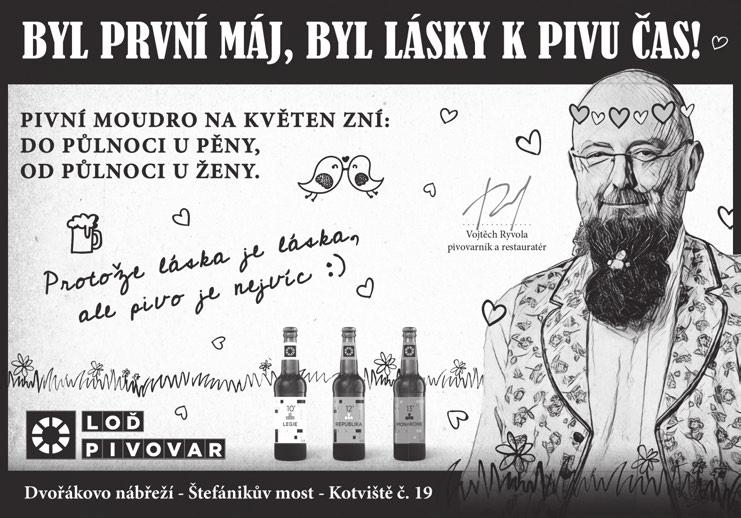 S pozdravem Martin Půlpitel, 34 let PETR HEJMA: MÁME ŘEŠENÍ My, co tady žijeme, STAN inzerce Pivní bus Hordy opilých turistů ovládají centrum Prahy Sousedé, tohle si už nenecháme líbit!