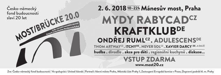 Historie se dá, nejlep- jak známo, převracet tam i zpátky, proto je pamětníků třeba.