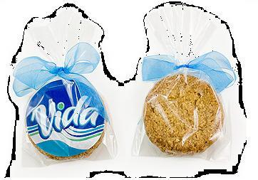 logom a vo Vašom balení