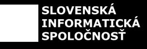 Doplnenia k sylabu ECDL 1.0 Computer Essentials Základy práce s počítačom Slovenská informatická spoločnosť, vydané 09.03.2017, verzia 1.0.2 vypracoval: Ing. Miroslav Gecovič, CSc.