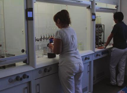 RECETOX překonal rekord Tým pracovníků, studentů a přátel RE- CETOX úspěšně reprezentoval na oficiálním pokusu o překonání českého rekordu v počtu PET lahví umístěných do žlutého plastového