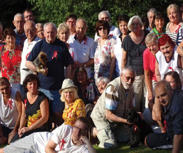 Festival je pořádán s motem Bridž pro každého, a tak zde potkáte světové šampiony, stejně jako hráče, kteří hrají svůj první turnaj.