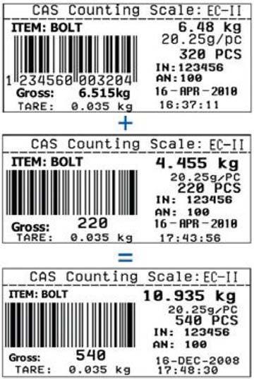 CAS EC-H2 Strana 22 4.10.