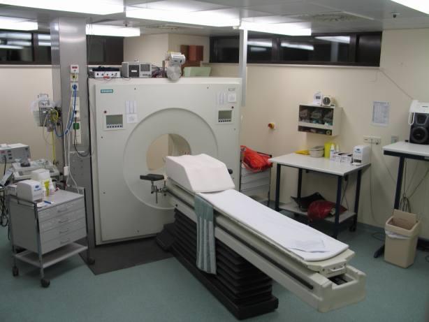 Zobrazovací metody nukleární medicíny Zobrazovací techniky nukleární medicíny detekují patofyziologické změny in vivo.