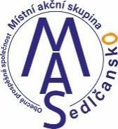 2. výzva MAS Sedlčansko, o.p.s. IROP Infrastruktura vzdělávání Integrovaný Regionální Operační Program 2.