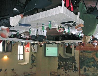 dubna 2007 Návštěva ministryně školství, mládeže a tělovýchovy ČR Mgr.