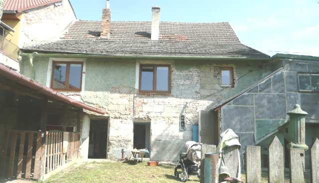 ZNALECKÝ POSUDEK č. 1553-16/2014 o obvyklé ceně nemovitosti dle zákona č. 151/1997 Sb. o oceňování majetku ve znění zákona č. 121/2000 Sb., č. 237/2004 Sb., č. 257/2004 Sb., č. 296/2007 Sb č.