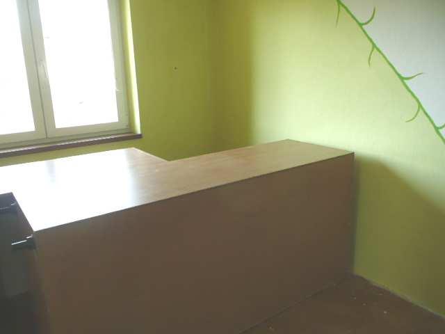 pokoj veranda